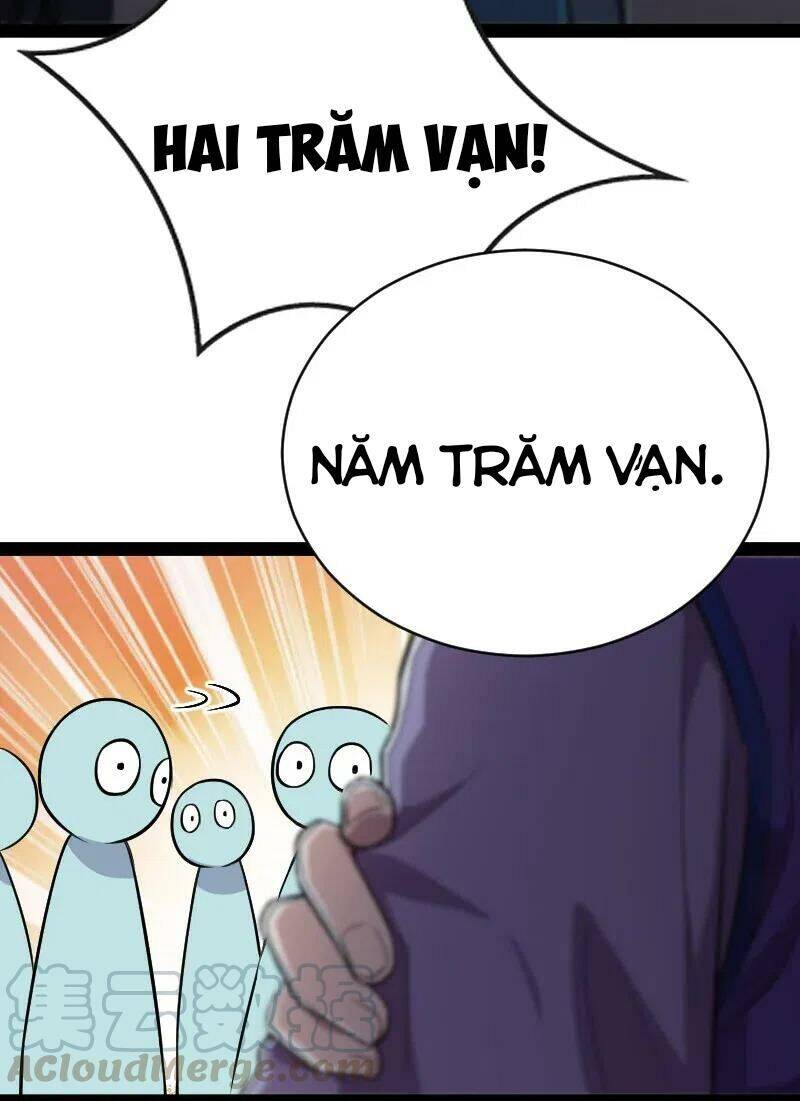 Sinh Hoạt Của Võ Đế Sau Khi Ẩn Cư Chapter 59 - Trang 2