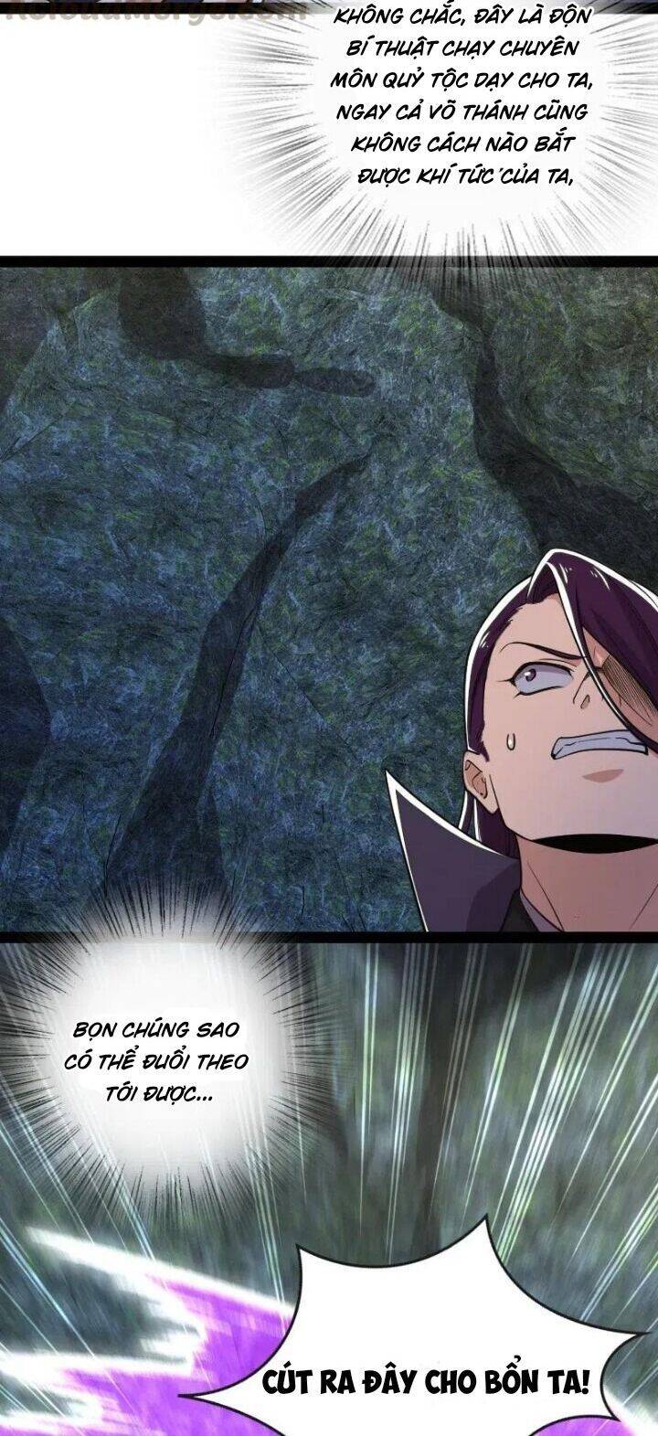 Sinh Hoạt Của Võ Đế Sau Khi Ẩn Cư Chapter 59 - Trang 2