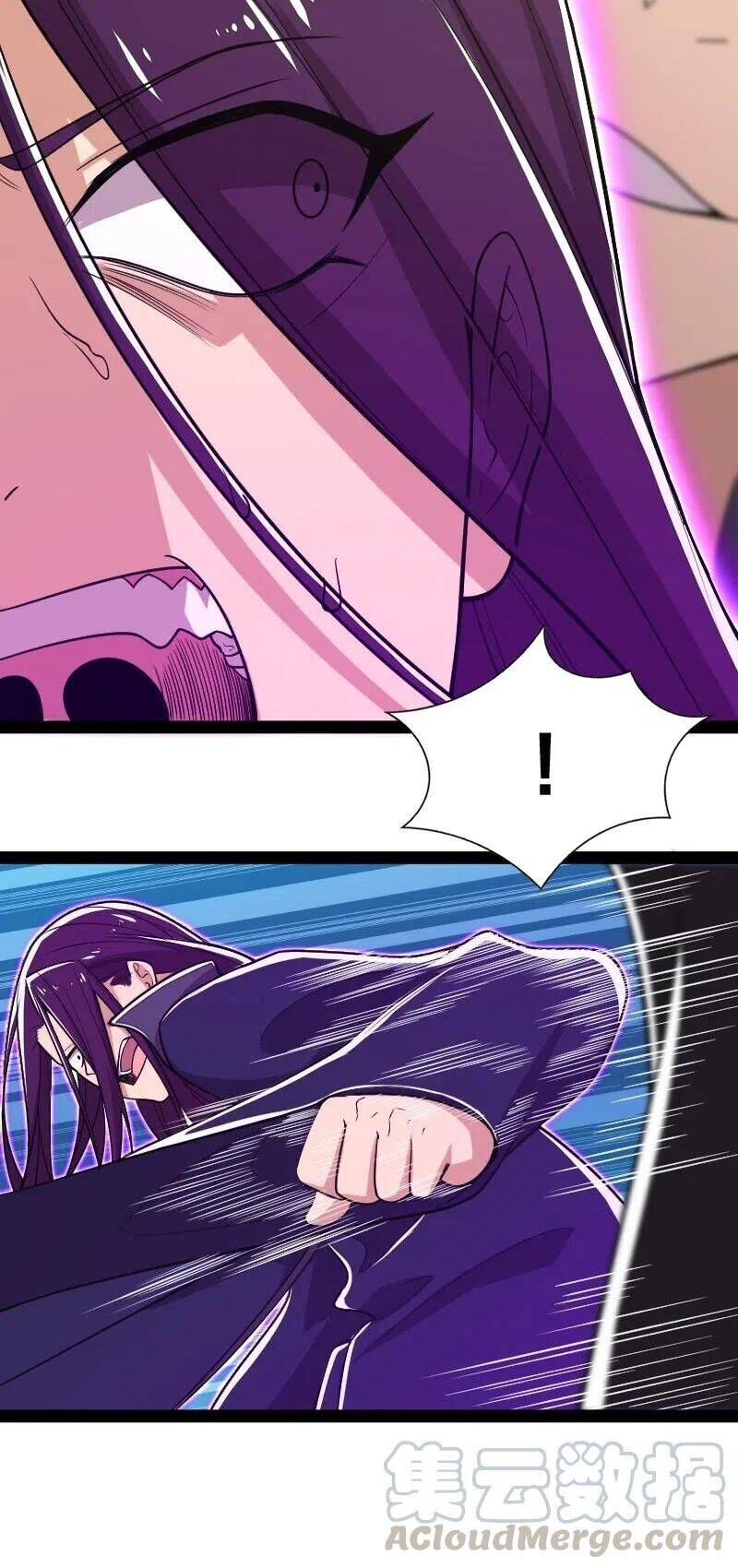 Sinh Hoạt Của Võ Đế Sau Khi Ẩn Cư Chapter 59 - Trang 2