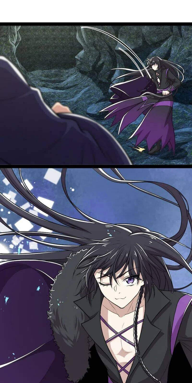 Sinh Hoạt Của Võ Đế Sau Khi Ẩn Cư Chapter 59 - Trang 2