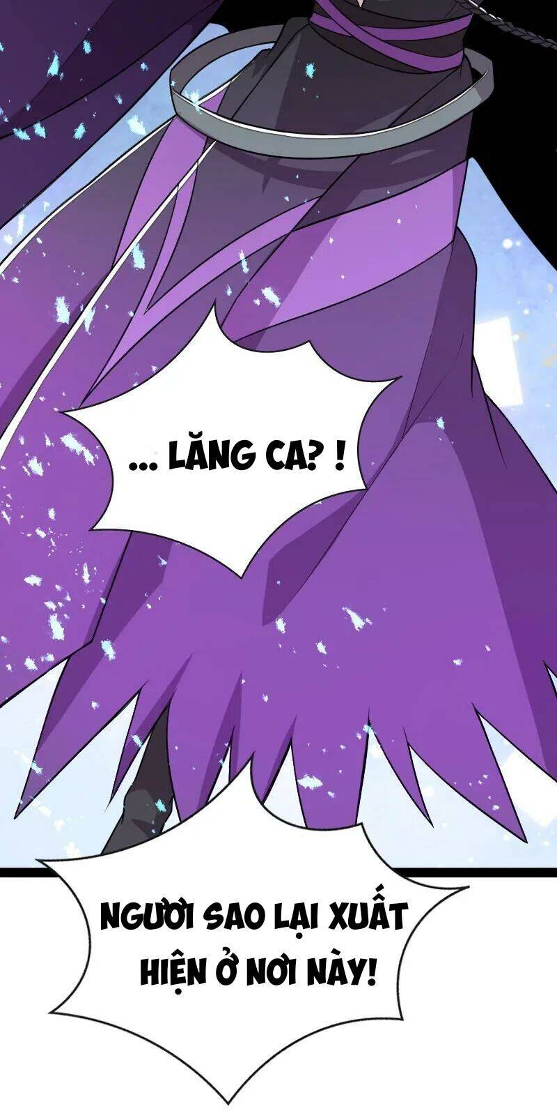 Sinh Hoạt Của Võ Đế Sau Khi Ẩn Cư Chapter 59 - Trang 2