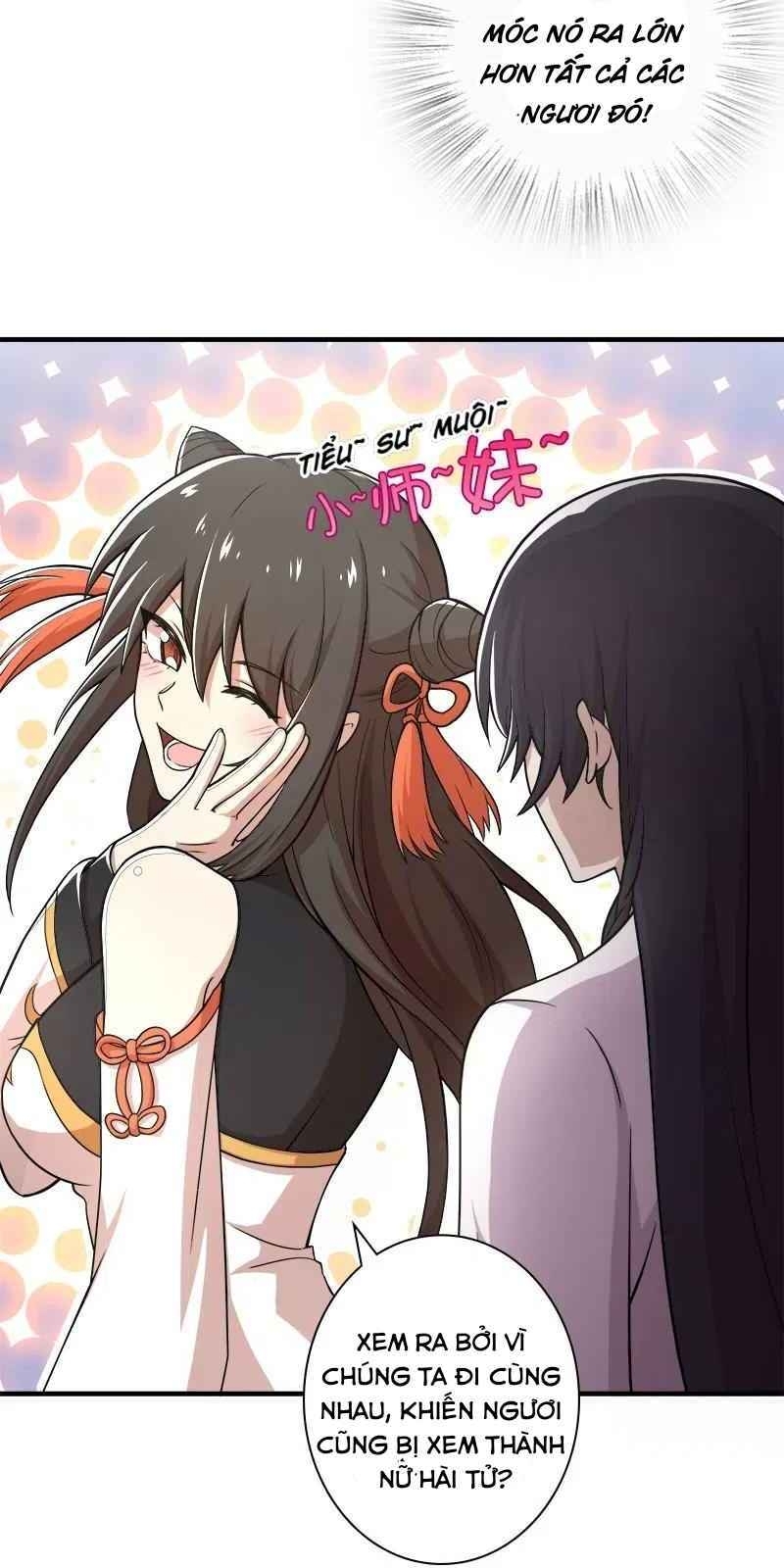 Sinh Hoạt Của Võ Đế Sau Khi Ẩn Cư Chapter 6 - Trang 2