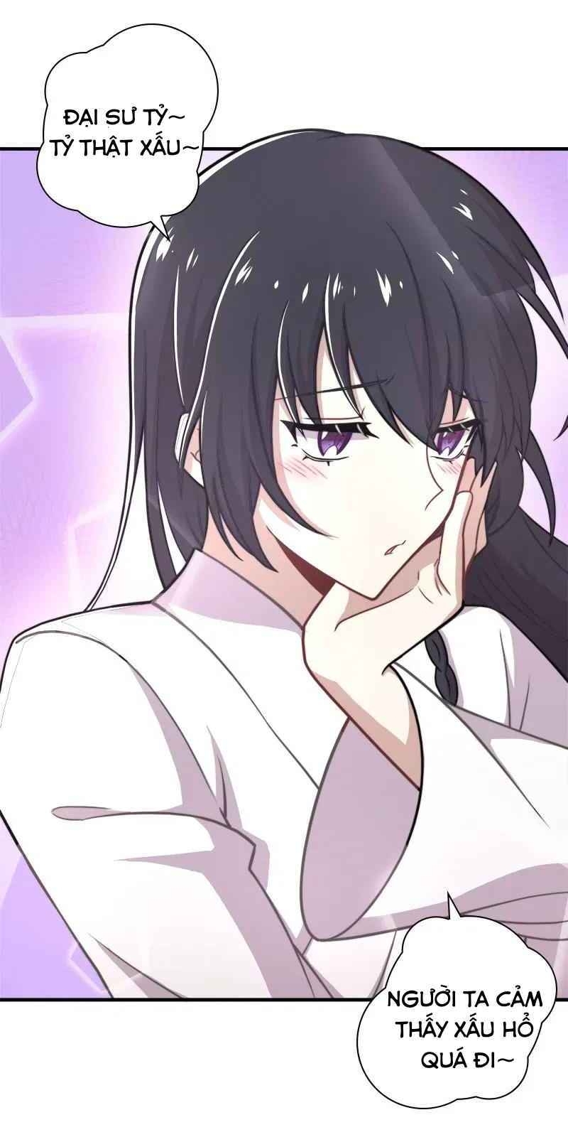 Sinh Hoạt Của Võ Đế Sau Khi Ẩn Cư Chapter 6 - Trang 2