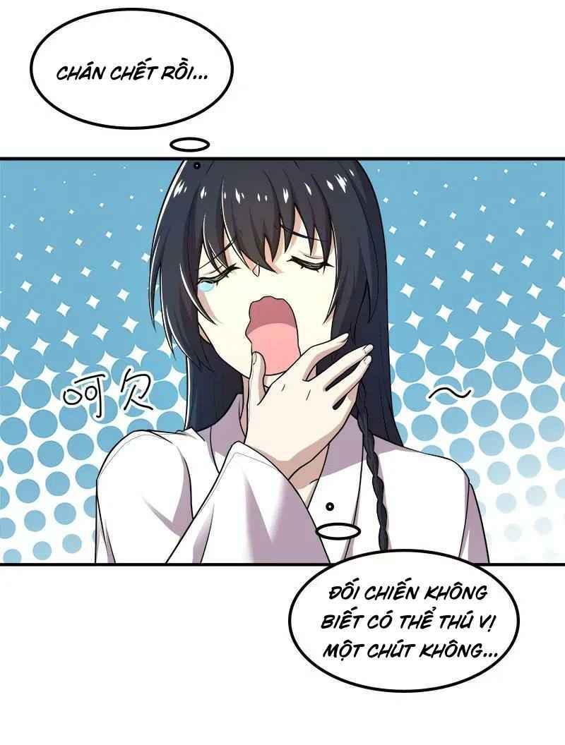 Sinh Hoạt Của Võ Đế Sau Khi Ẩn Cư Chapter 6 - Trang 2