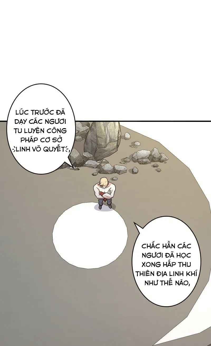 Sinh Hoạt Của Võ Đế Sau Khi Ẩn Cư Chapter 6 - Trang 2