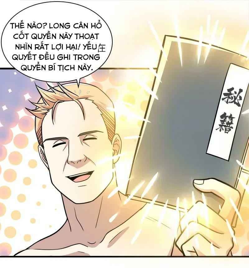 Sinh Hoạt Của Võ Đế Sau Khi Ẩn Cư Chapter 6 - Trang 2