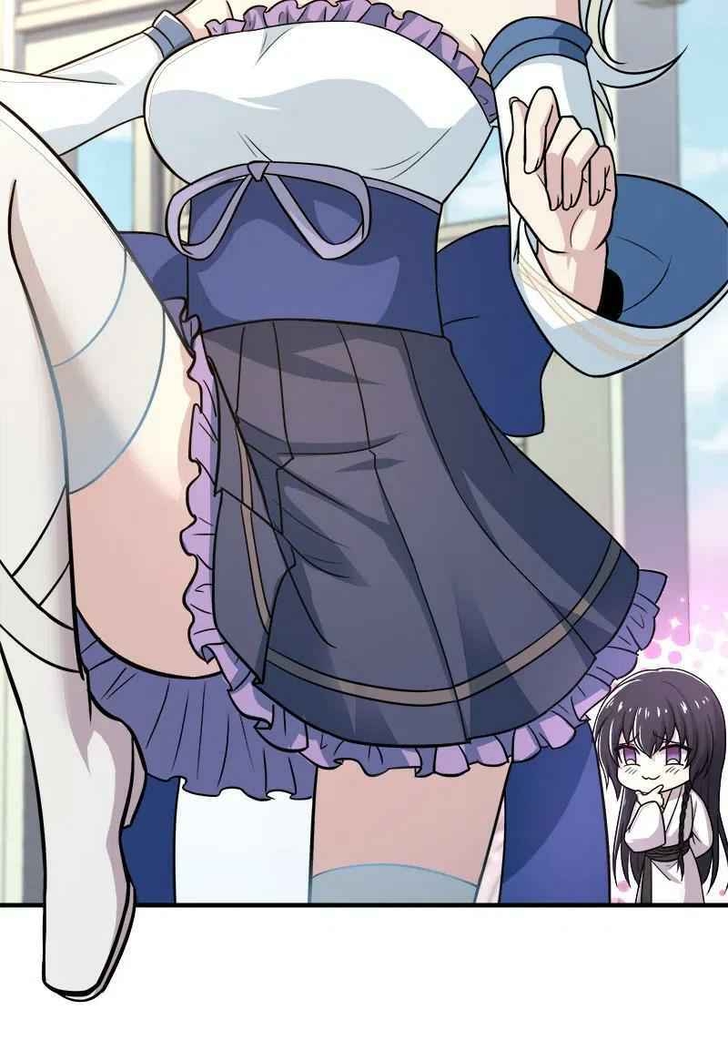 Sinh Hoạt Của Võ Đế Sau Khi Ẩn Cư Chapter 6 - Trang 2