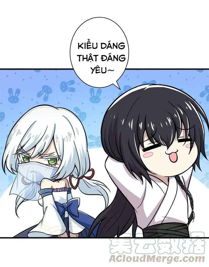 Sinh Hoạt Của Võ Đế Sau Khi Ẩn Cư Chapter 6 - Trang 2