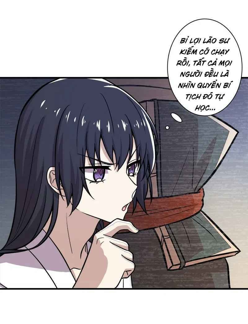 Sinh Hoạt Của Võ Đế Sau Khi Ẩn Cư Chapter 6 - Trang 2