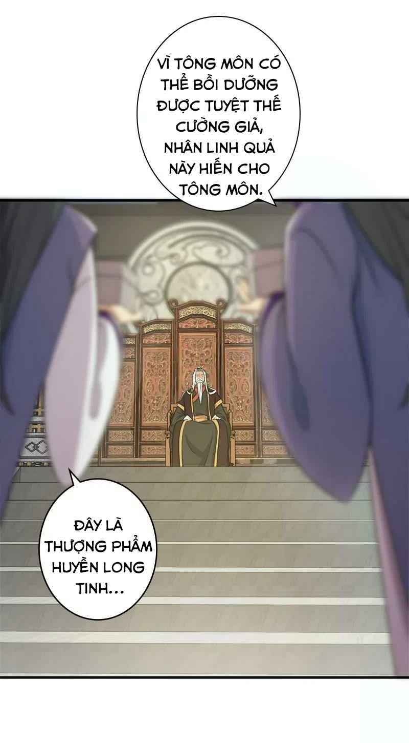 Sinh Hoạt Của Võ Đế Sau Khi Ẩn Cư Chapter 6 - Trang 2