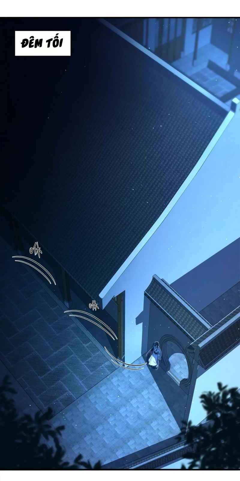 Sinh Hoạt Của Võ Đế Sau Khi Ẩn Cư Chapter 6 - Trang 2