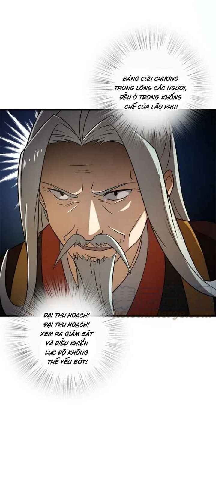 Sinh Hoạt Của Võ Đế Sau Khi Ẩn Cư Chapter 6 - Trang 2