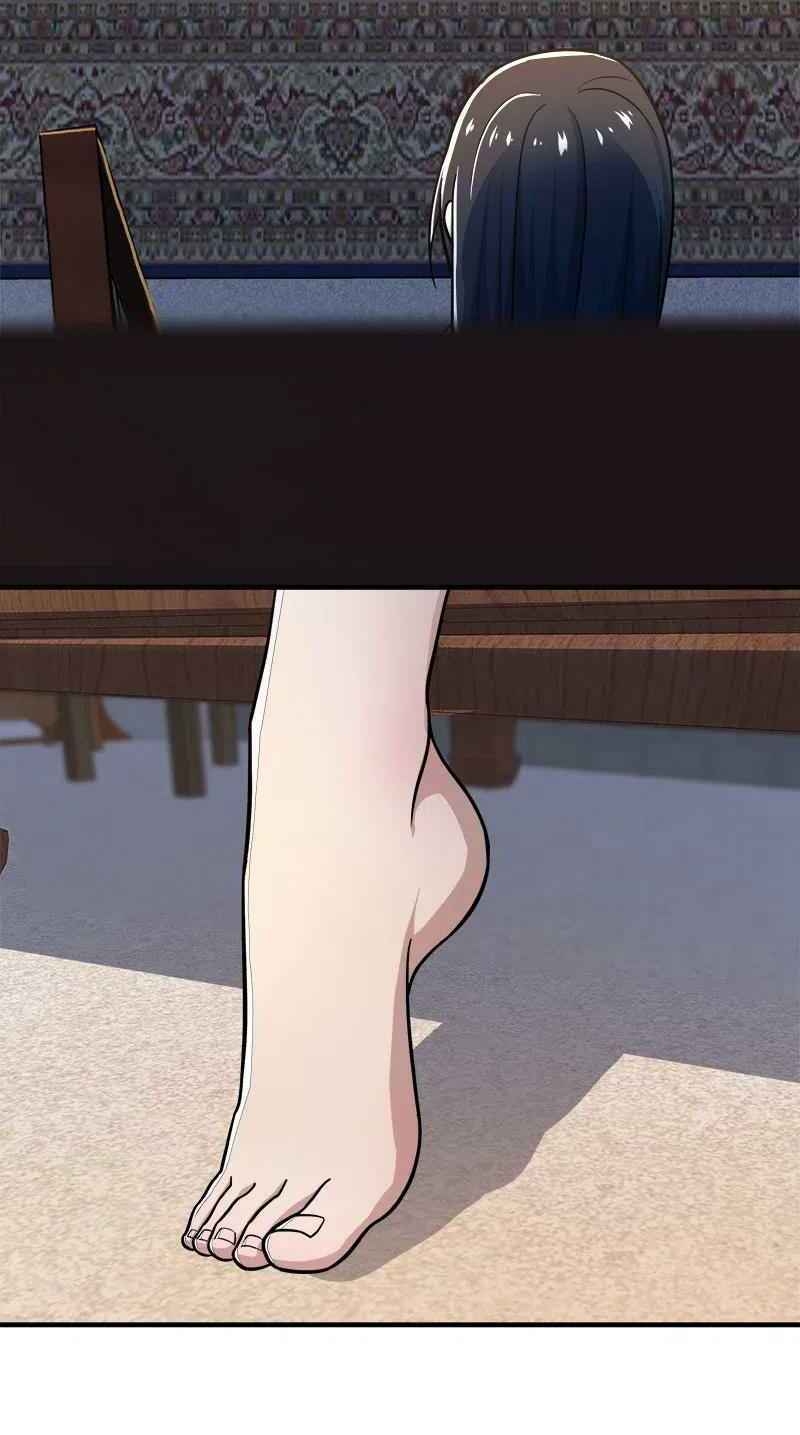 Sinh Hoạt Của Võ Đế Sau Khi Ẩn Cư Chapter 6 - Trang 2