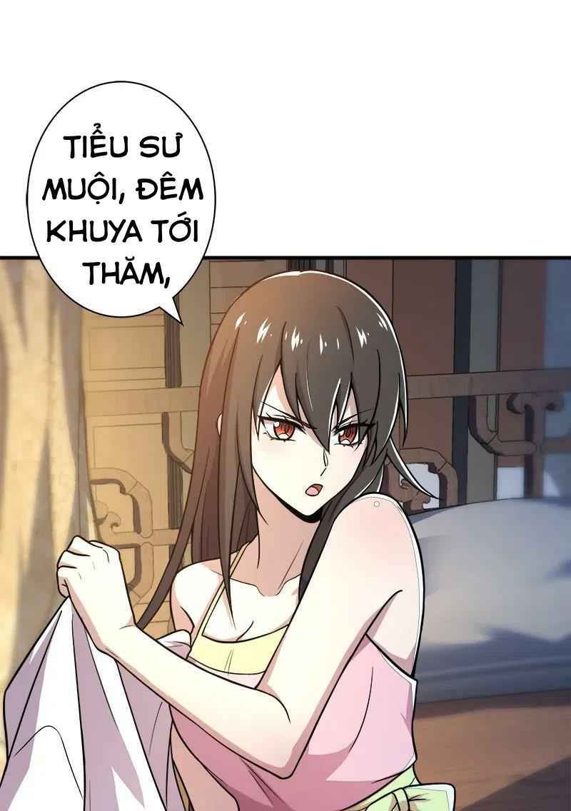 Sinh Hoạt Của Võ Đế Sau Khi Ẩn Cư Chapter 6 - Trang 2