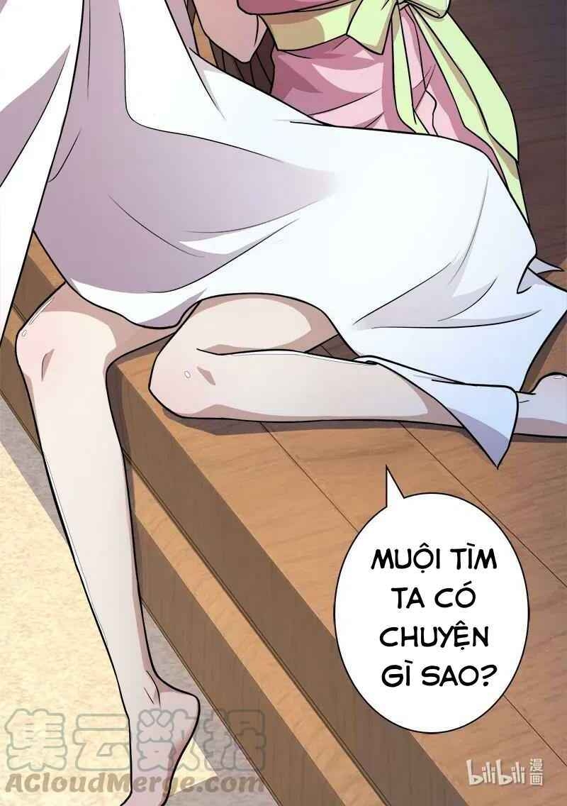 Sinh Hoạt Của Võ Đế Sau Khi Ẩn Cư Chapter 6 - Trang 2