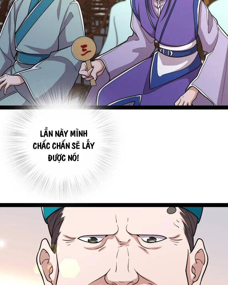 Sinh Hoạt Của Võ Đế Sau Khi Ẩn Cư Chapter 60 - Trang 2