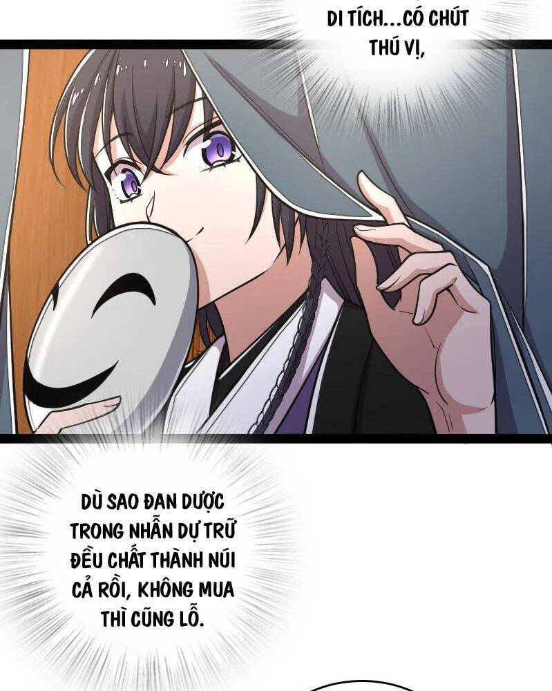 Sinh Hoạt Của Võ Đế Sau Khi Ẩn Cư Chapter 60 - Trang 2