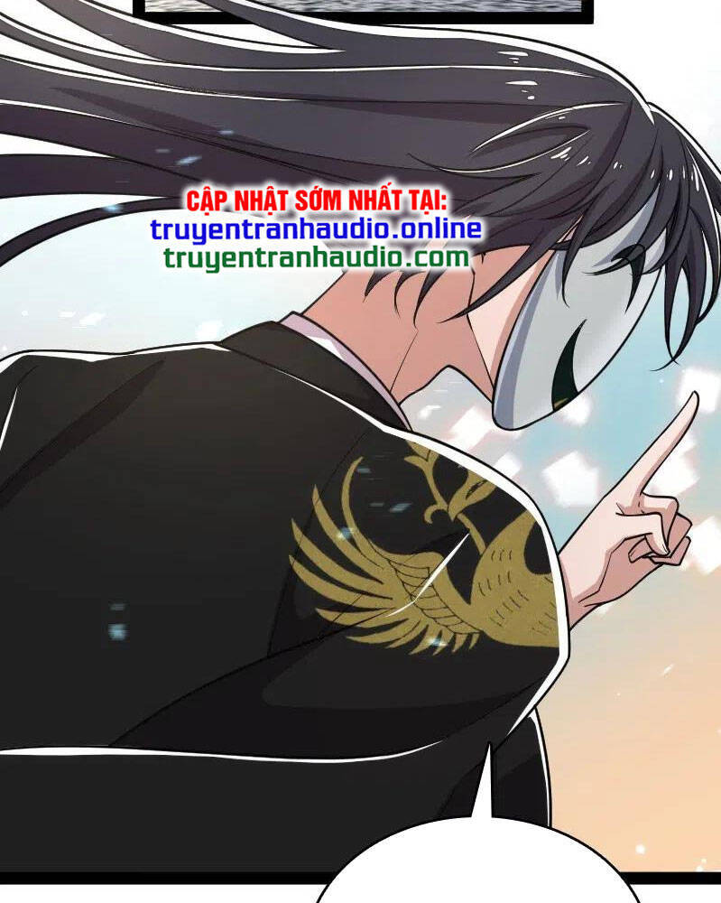 Sinh Hoạt Của Võ Đế Sau Khi Ẩn Cư Chapter 60 - Trang 2