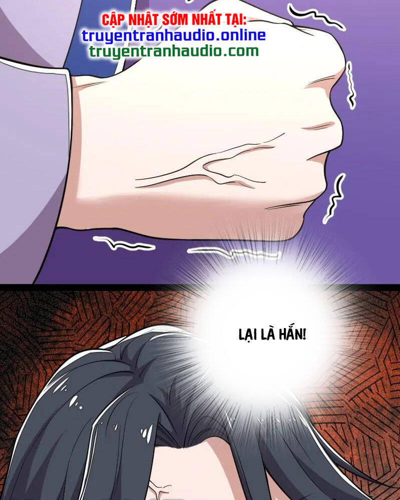 Sinh Hoạt Của Võ Đế Sau Khi Ẩn Cư Chapter 60 - Trang 2