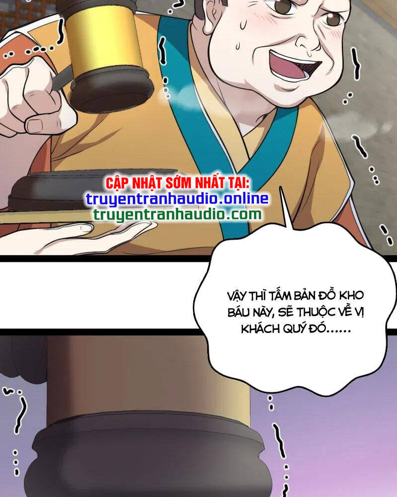 Sinh Hoạt Của Võ Đế Sau Khi Ẩn Cư Chapter 60 - Trang 2