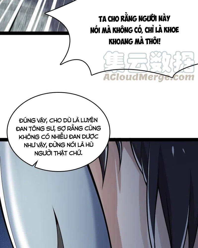 Sinh Hoạt Của Võ Đế Sau Khi Ẩn Cư Chapter 60 - Trang 2