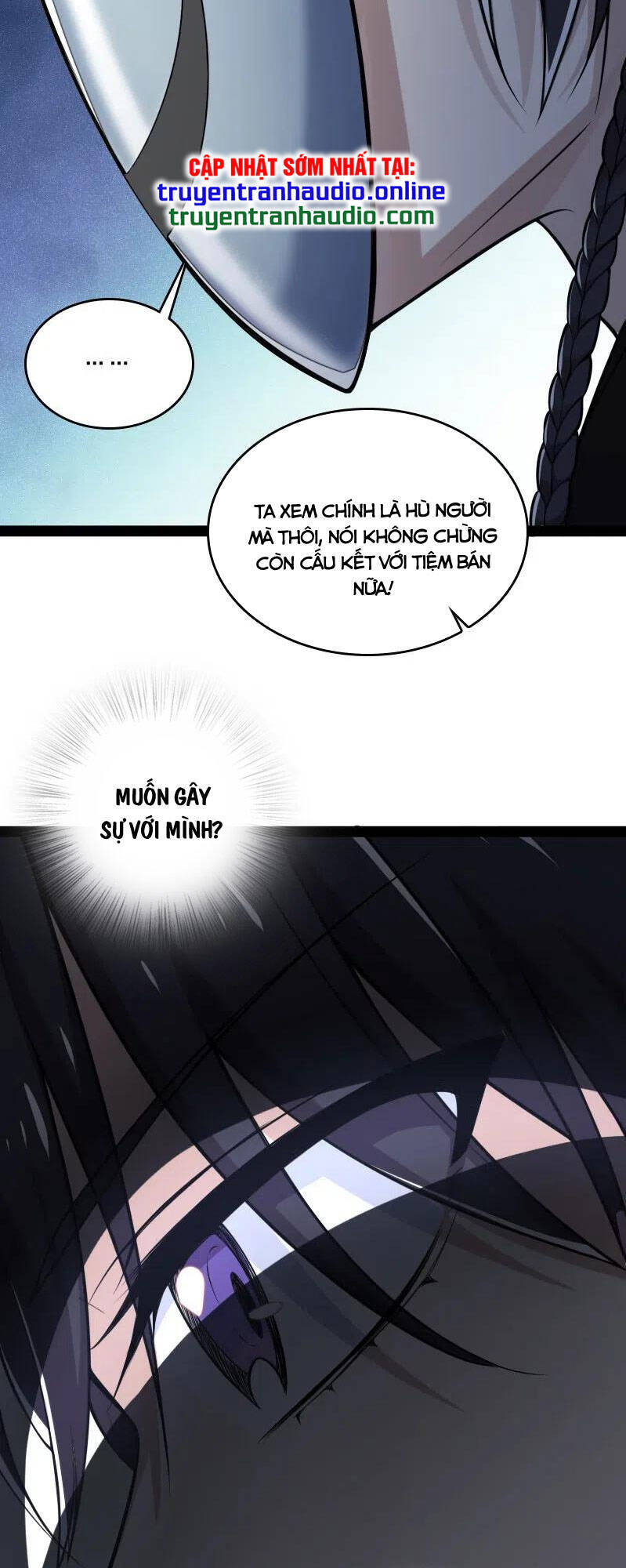 Sinh Hoạt Của Võ Đế Sau Khi Ẩn Cư Chapter 60 - Trang 2