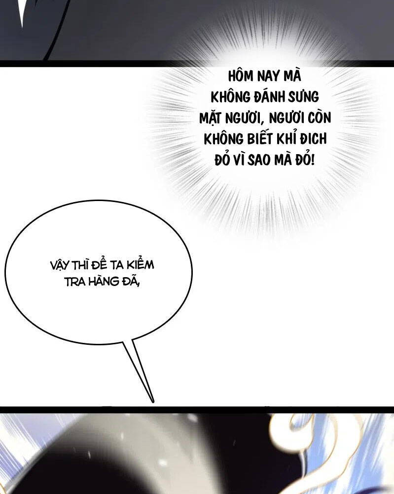 Sinh Hoạt Của Võ Đế Sau Khi Ẩn Cư Chapter 60 - Trang 2