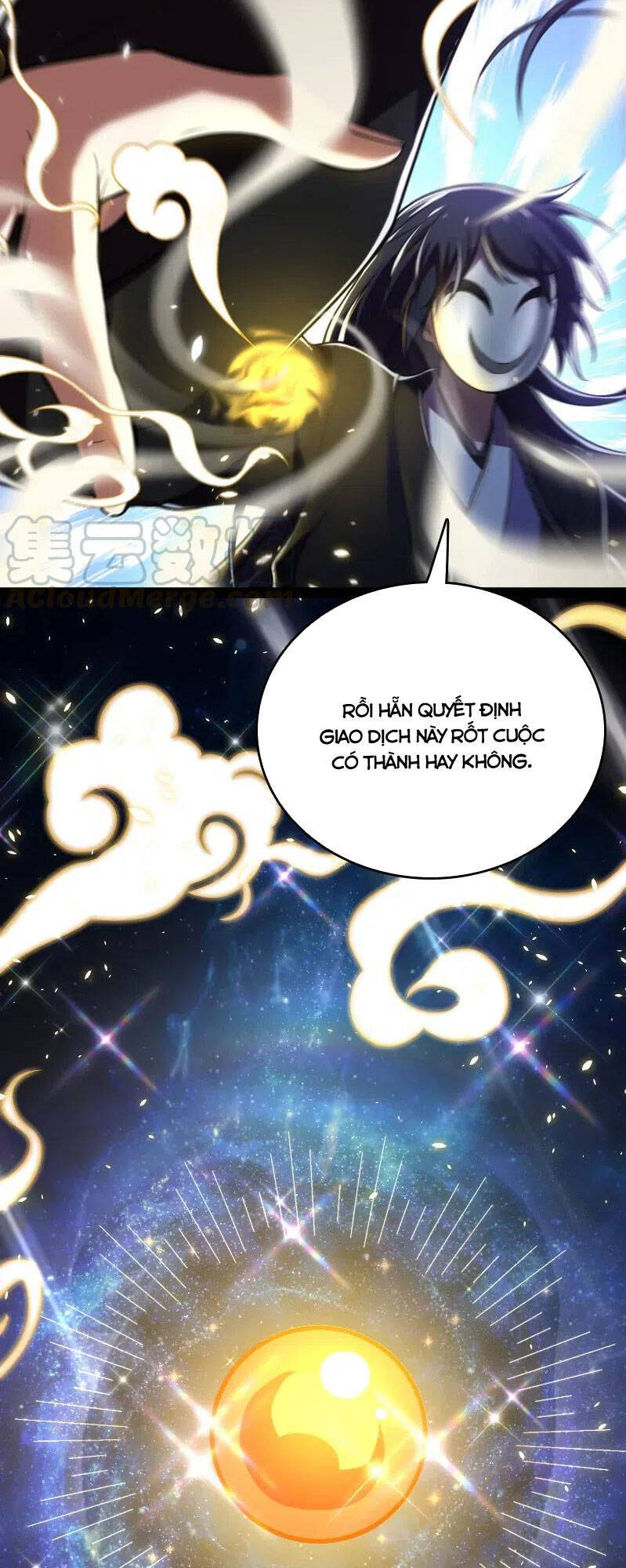 Sinh Hoạt Của Võ Đế Sau Khi Ẩn Cư Chapter 60 - Trang 2