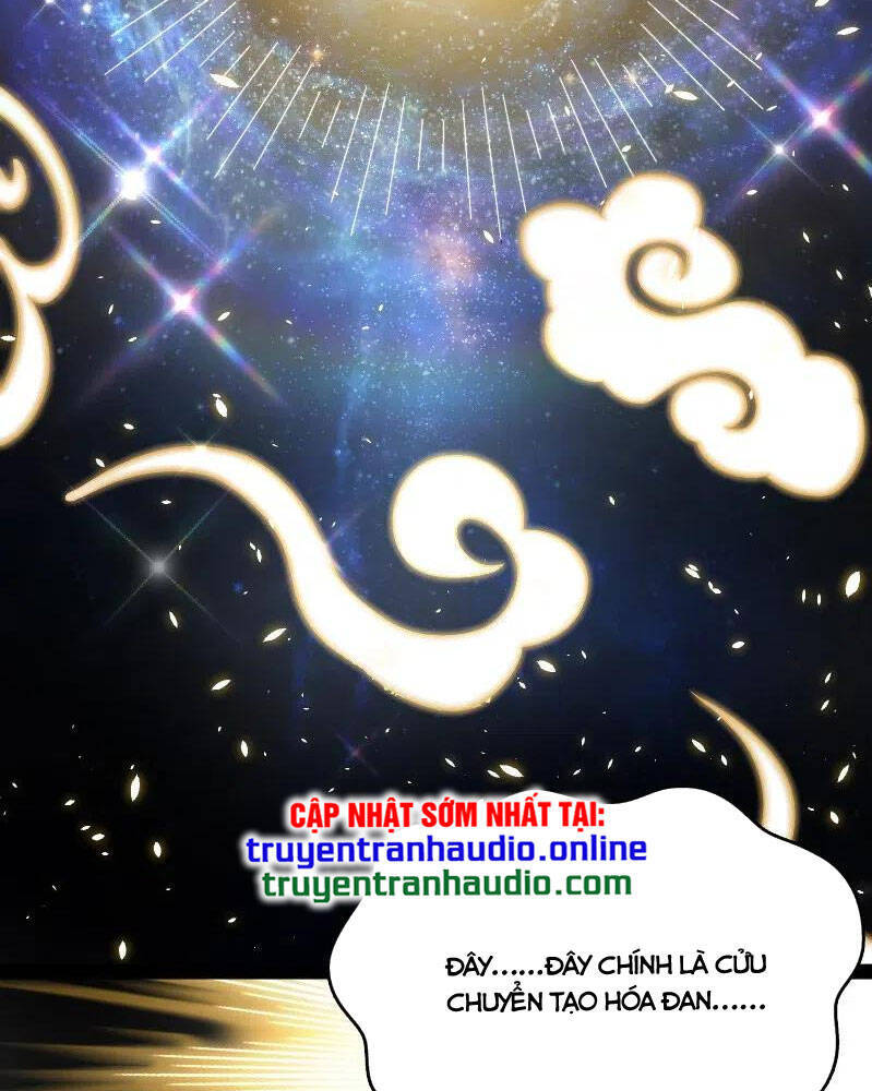 Sinh Hoạt Của Võ Đế Sau Khi Ẩn Cư Chapter 60 - Trang 2