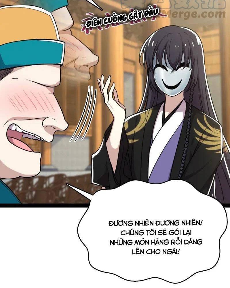 Sinh Hoạt Của Võ Đế Sau Khi Ẩn Cư Chapter 60 - Trang 2