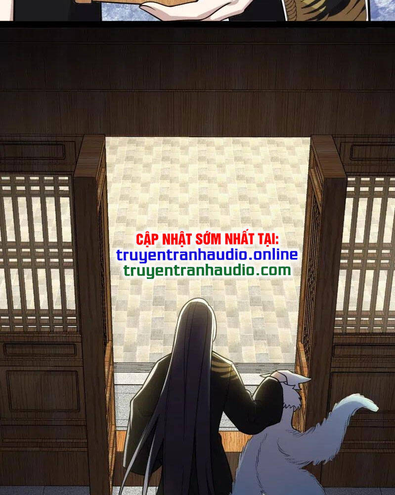 Sinh Hoạt Của Võ Đế Sau Khi Ẩn Cư Chapter 60 - Trang 2