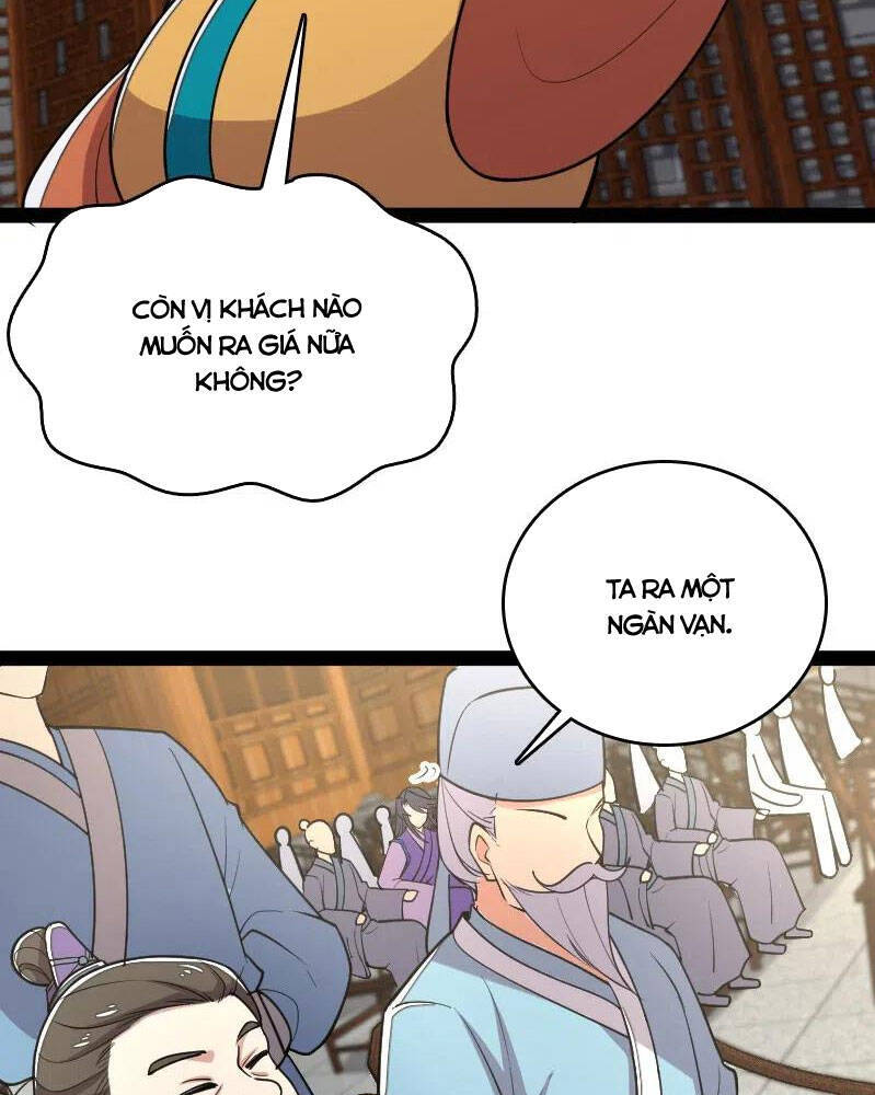 Sinh Hoạt Của Võ Đế Sau Khi Ẩn Cư Chapter 60 - Trang 2