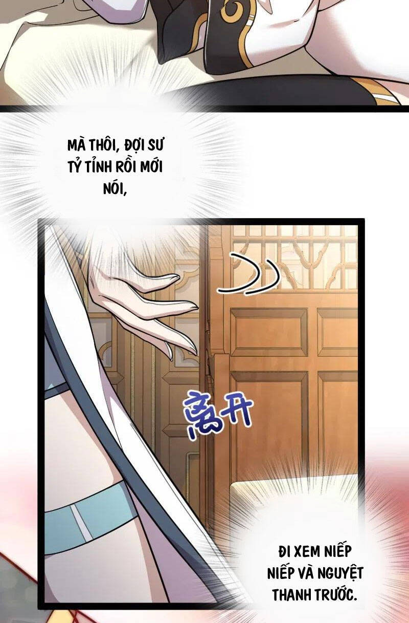 Sinh Hoạt Của Võ Đế Sau Khi Ẩn Cư Chapter 60 - Trang 2