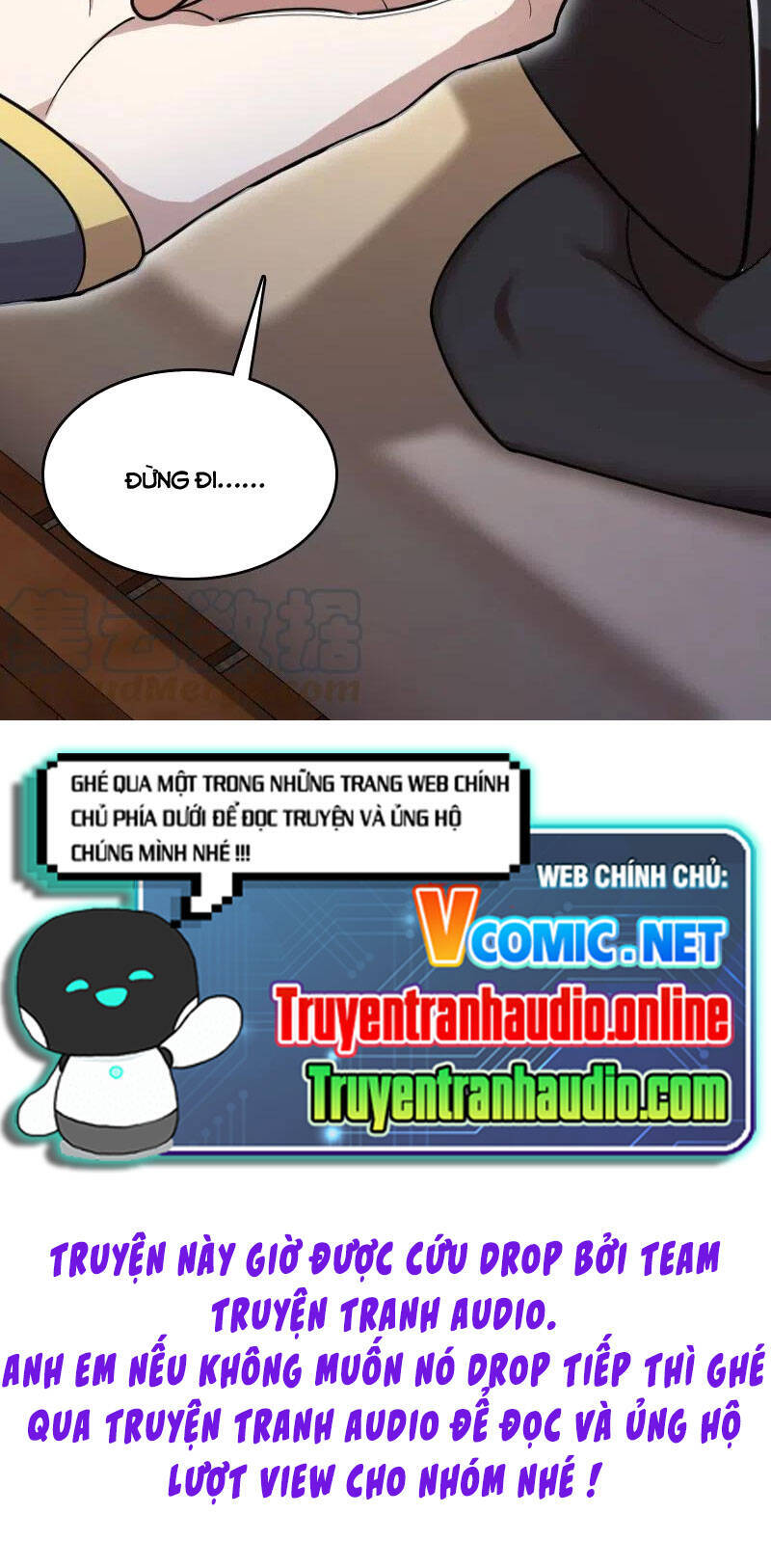 Sinh Hoạt Của Võ Đế Sau Khi Ẩn Cư Chapter 60 - Trang 2