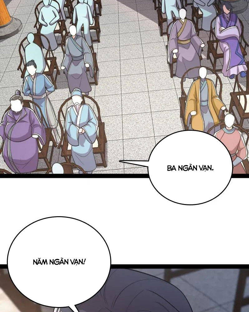 Sinh Hoạt Của Võ Đế Sau Khi Ẩn Cư Chapter 60 - Trang 2