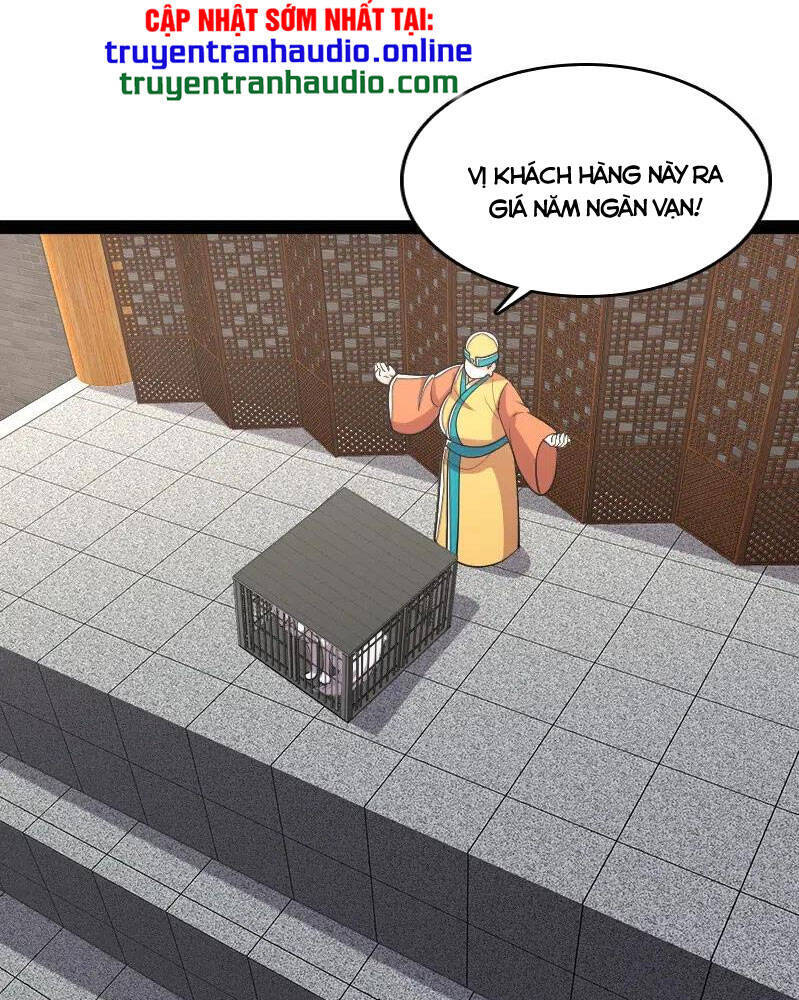 Sinh Hoạt Của Võ Đế Sau Khi Ẩn Cư Chapter 60 - Trang 2