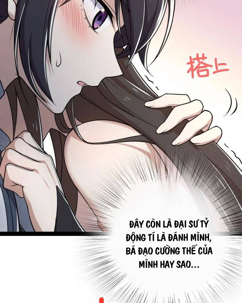 Sinh Hoạt Của Võ Đế Sau Khi Ẩn Cư Chapter 61 - Trang 2