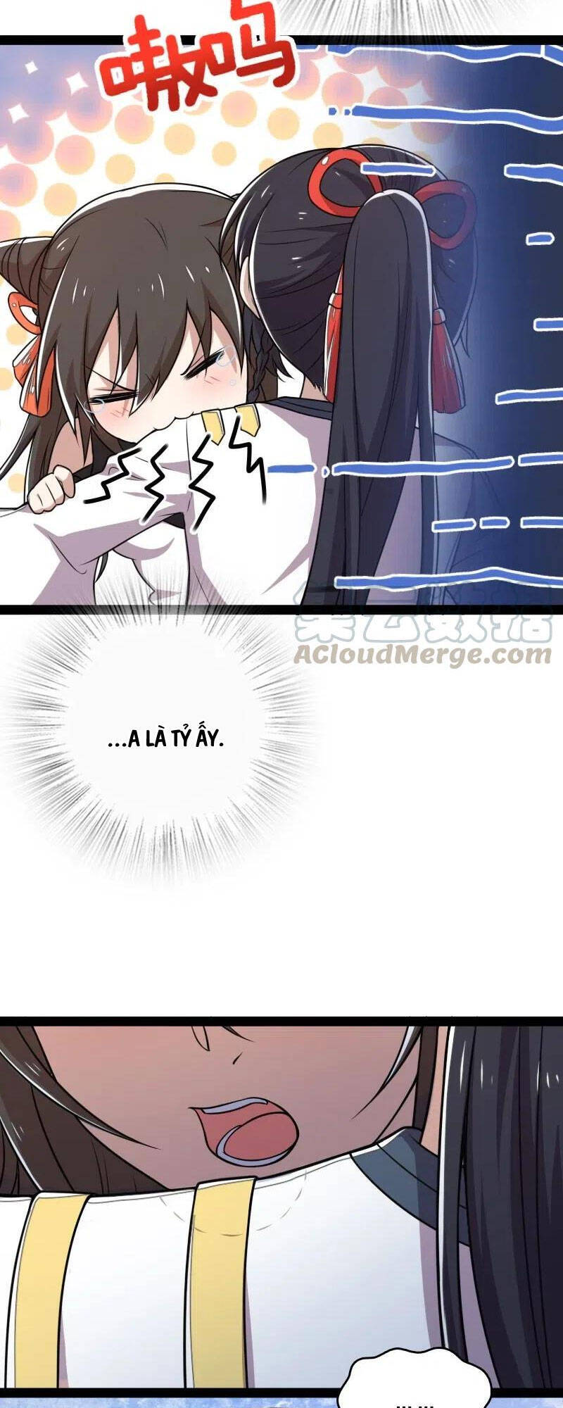 Sinh Hoạt Của Võ Đế Sau Khi Ẩn Cư Chapter 61 - Trang 2