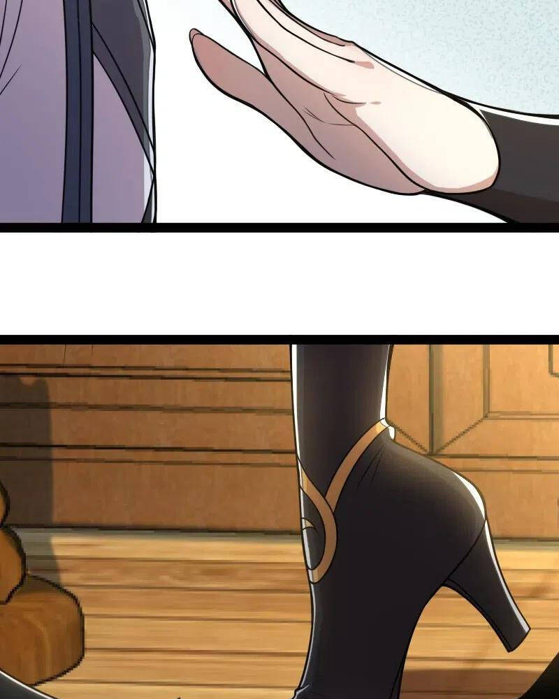 Sinh Hoạt Của Võ Đế Sau Khi Ẩn Cư Chapter 61 - Trang 2