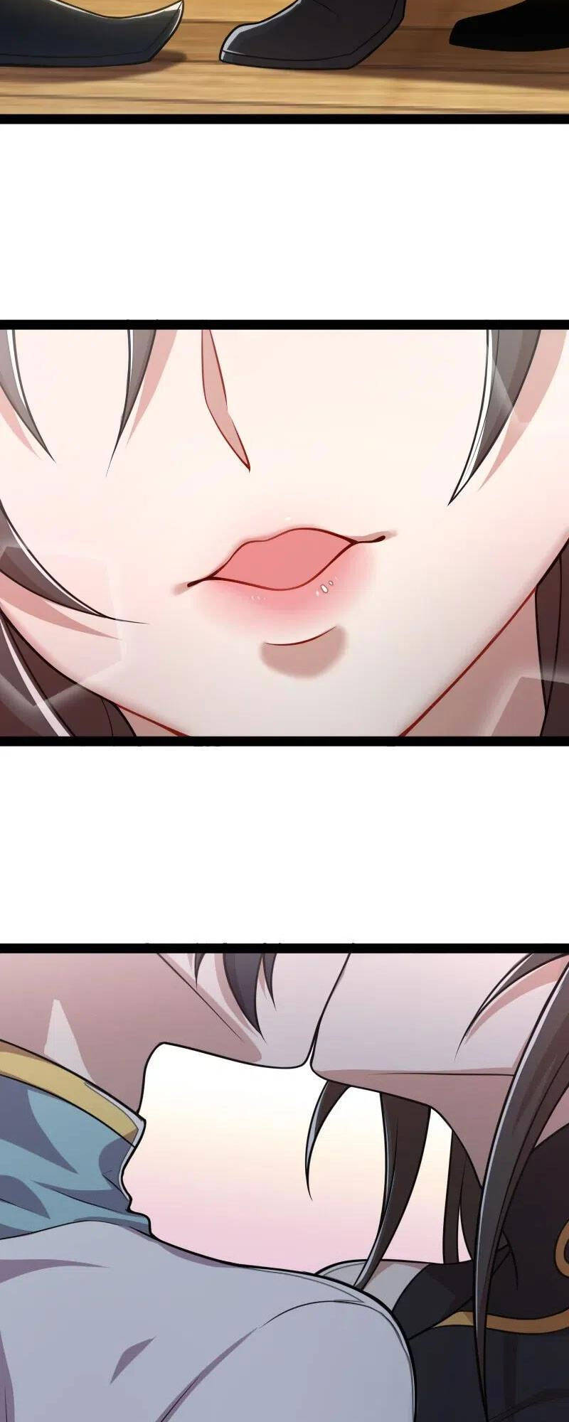 Sinh Hoạt Của Võ Đế Sau Khi Ẩn Cư Chapter 61 - Trang 2