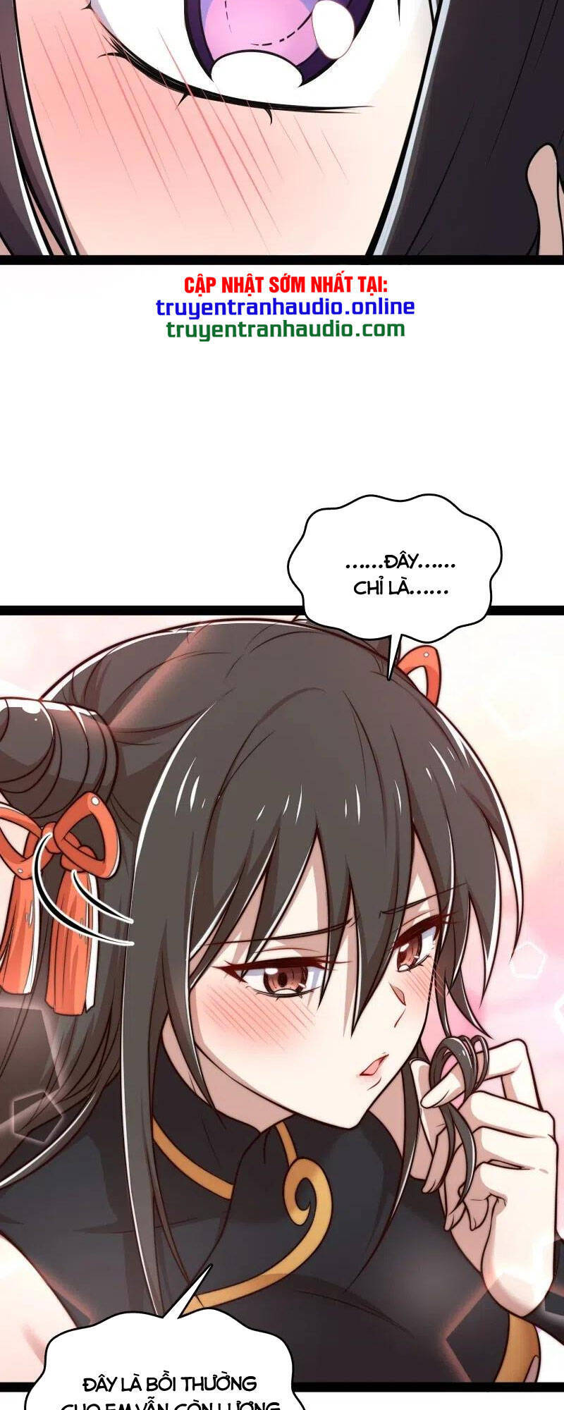 Sinh Hoạt Của Võ Đế Sau Khi Ẩn Cư Chapter 61 - Trang 2