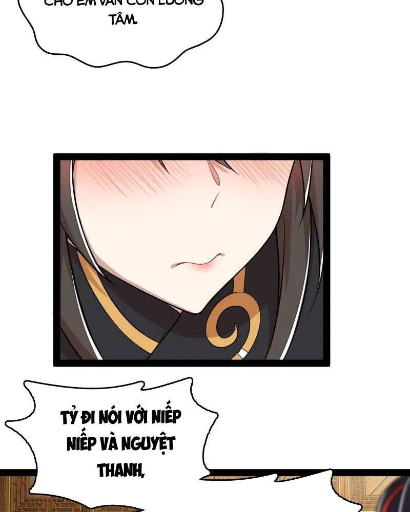 Sinh Hoạt Của Võ Đế Sau Khi Ẩn Cư Chapter 61 - Trang 2