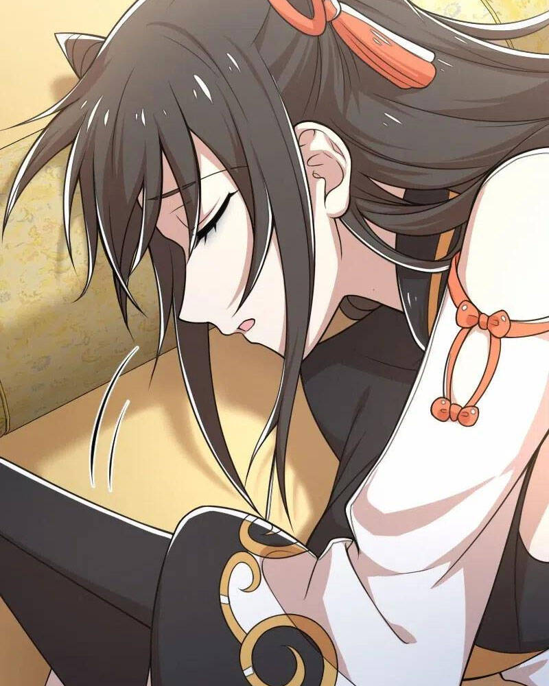 Sinh Hoạt Của Võ Đế Sau Khi Ẩn Cư Chapter 61 - Trang 2