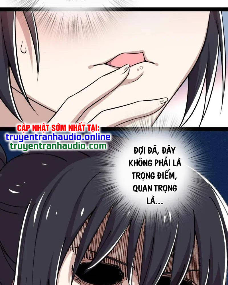 Sinh Hoạt Của Võ Đế Sau Khi Ẩn Cư Chapter 61 - Trang 2