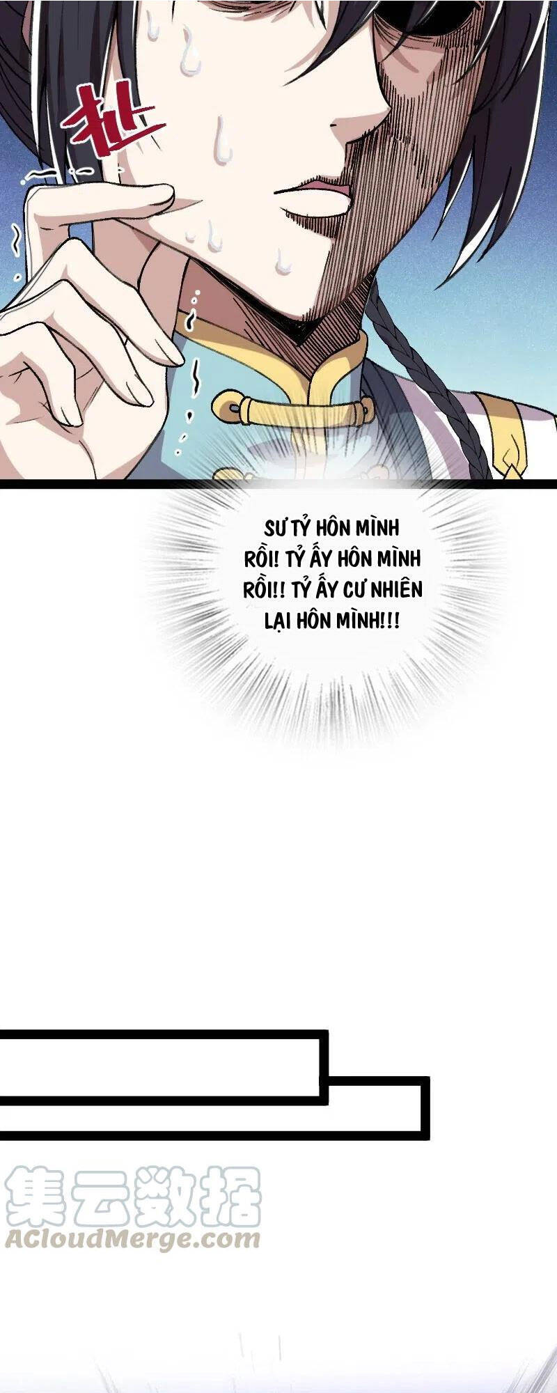 Sinh Hoạt Của Võ Đế Sau Khi Ẩn Cư Chapter 61 - Trang 2