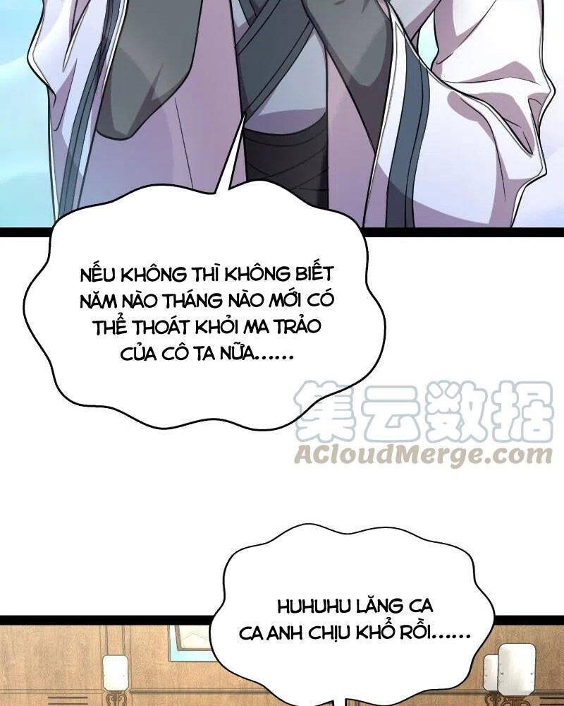 Sinh Hoạt Của Võ Đế Sau Khi Ẩn Cư Chapter 61 - Trang 2