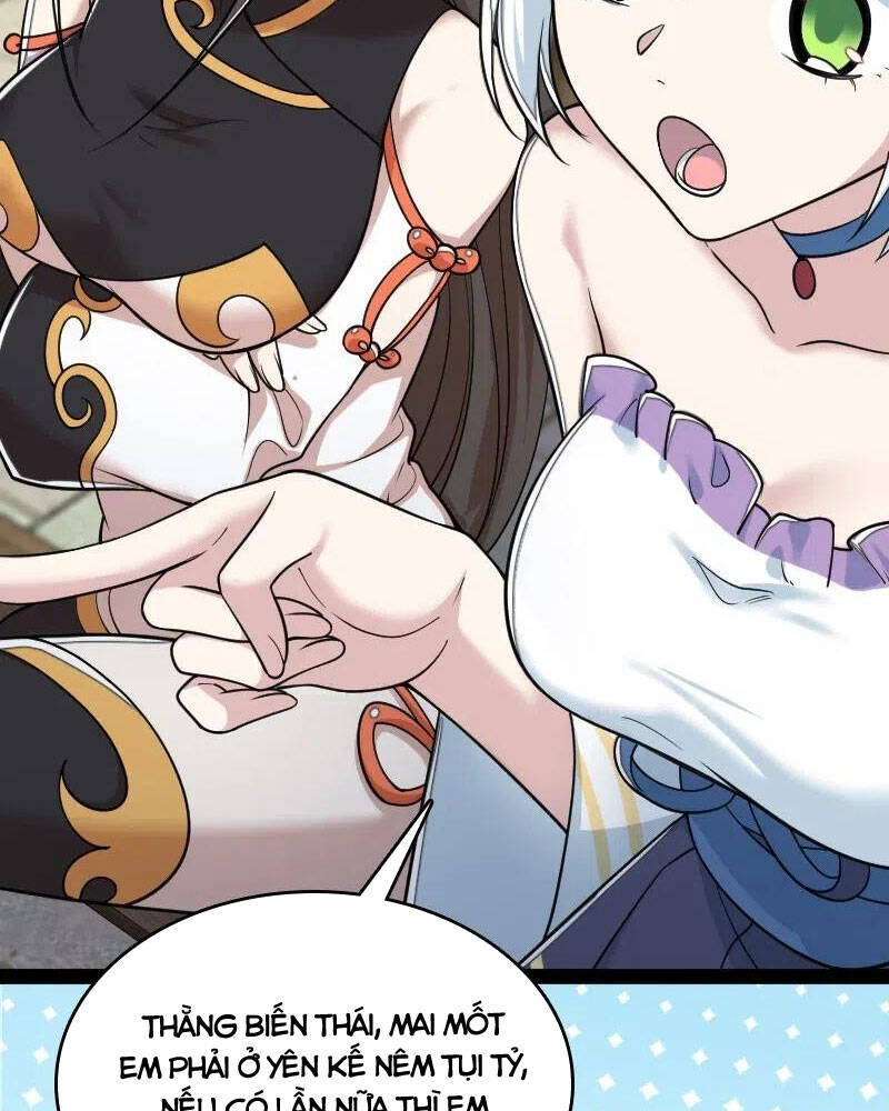 Sinh Hoạt Của Võ Đế Sau Khi Ẩn Cư Chapter 61 - Trang 2