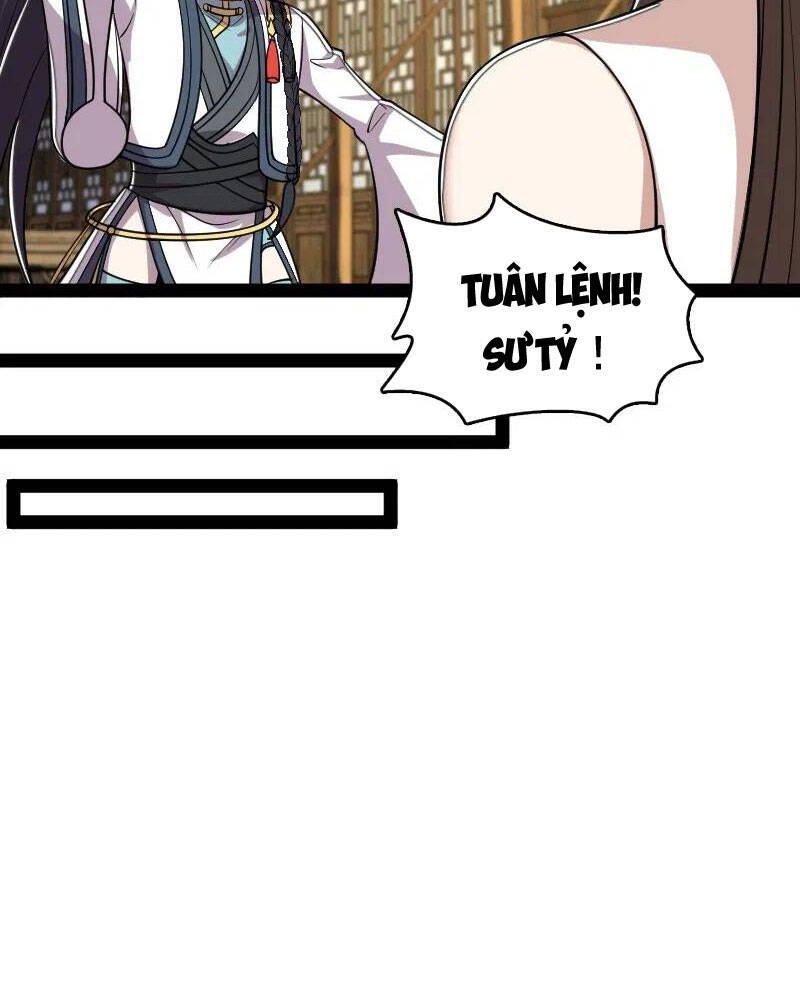 Sinh Hoạt Của Võ Đế Sau Khi Ẩn Cư Chapter 61 - Trang 2