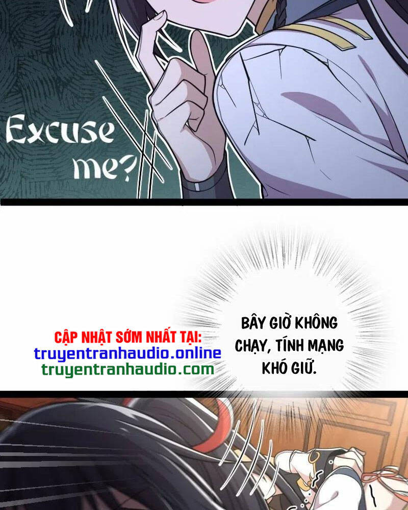 Sinh Hoạt Của Võ Đế Sau Khi Ẩn Cư Chapter 61 - Trang 2