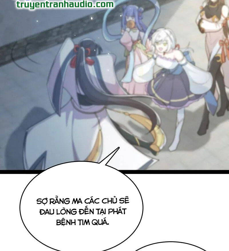 Sinh Hoạt Của Võ Đế Sau Khi Ẩn Cư Chapter 61 - Trang 2